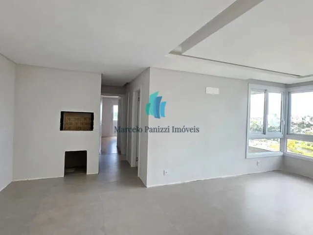 Imagem 13: Apartamento Novo