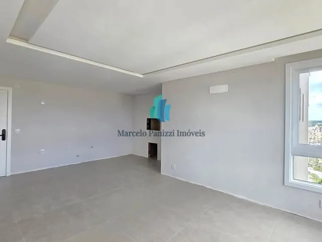 Imagem 2: Apartamento Novo