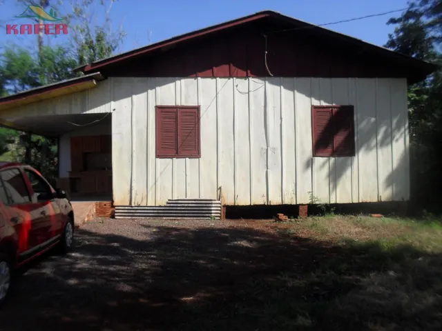 Imagem: Casa para Locação - São José Operário