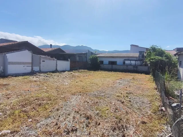 Imagem: Terreno residencial para venda em Morretes