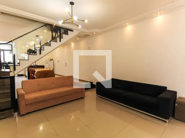 Imagem: Casa à Venda - Mooca, 4 Quartos, 200 m2
