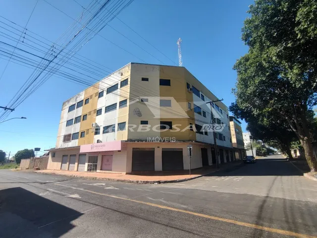 Imagem: Apartamento com 1 Quarto para Aluguel Mensal