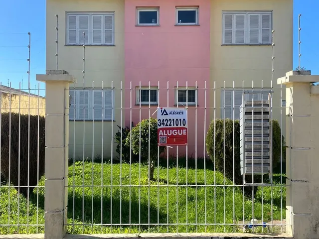 Imagem: Apartamento para Aluguel, 3 Quartos, 1 Suíte