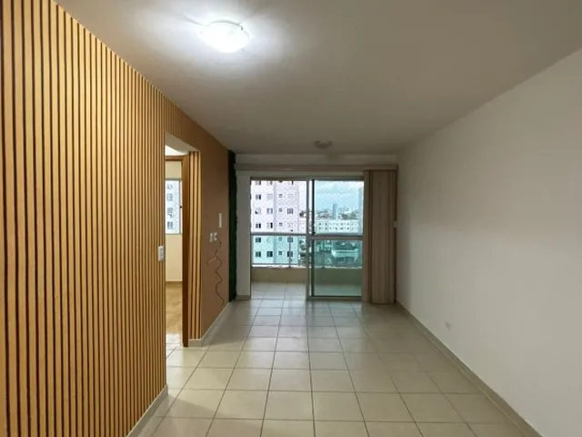 Imagem: Apartamento 2 Quartos com Varanda Torres