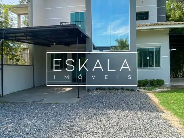 Imagem: Casa com 466M² de Área de Terreno