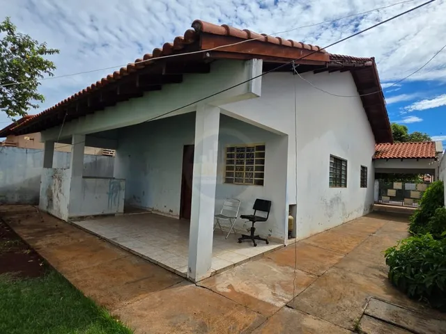 Imagem 2: Casa em Parque Alvorada, Dourados/MS
