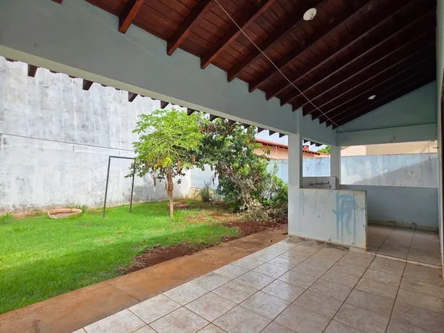 Imagem 4: Casa em Parque Alvorada, Dourados/MS