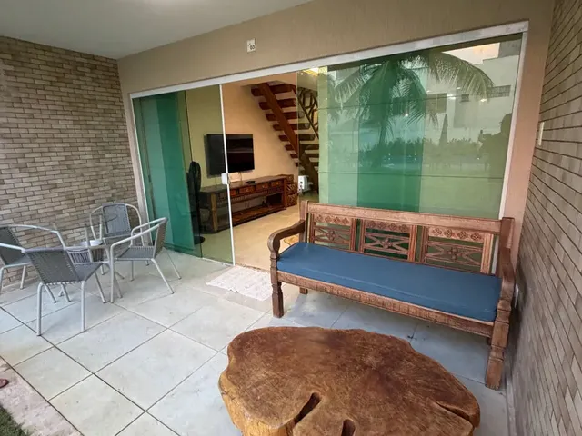 Imagem: Village Mobiliado em Itacimirim Porteira