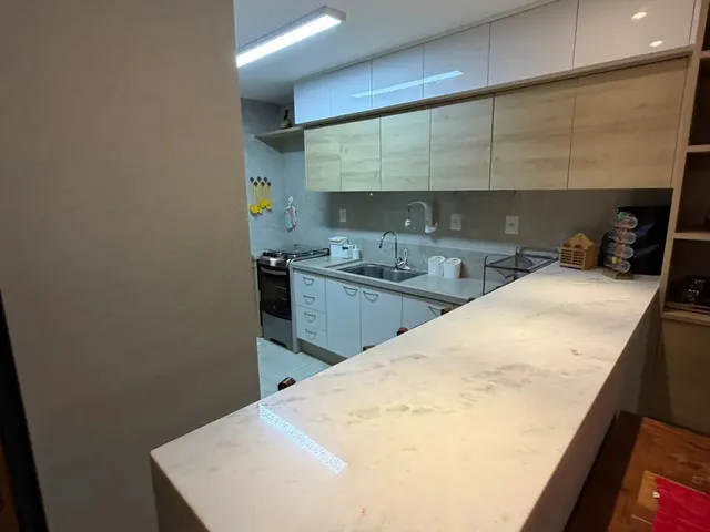 Imagem 8: Village Mobiliado em Itacimirim | Porteira Fechada | 4 Suítes | Com 160m²