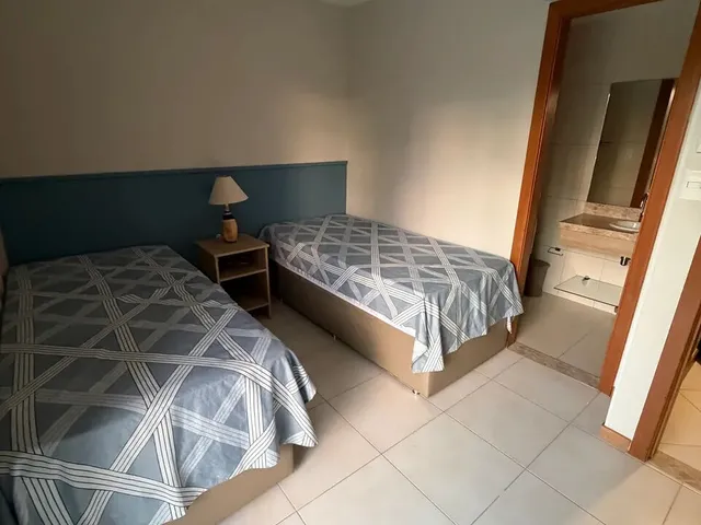 Imagem 2: Village Mobiliado em Itacimirim | Porteira Fechada | 4 Suítes | Com 160m²