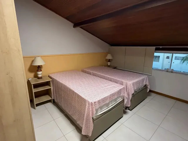 Imagem 10: Village Mobiliado em Itacimirim | Porteira Fechada | 4 Suítes | Com 160m²