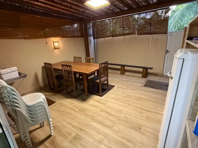 Imagem 9: Village Mobiliado em Itacimirim | Porteira Fechada | 4 Suítes | Com 160m²