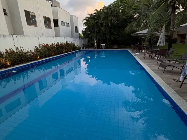 Imagem 6: Village Mobiliado em Itacimirim | Porteira Fechada | 4 Suítes | Com 160m²