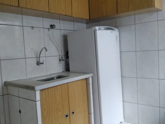 Imagem 6: Crs 502 - Ed. Brafer 01 Quarto Varanda 01 Vaga de Garagem