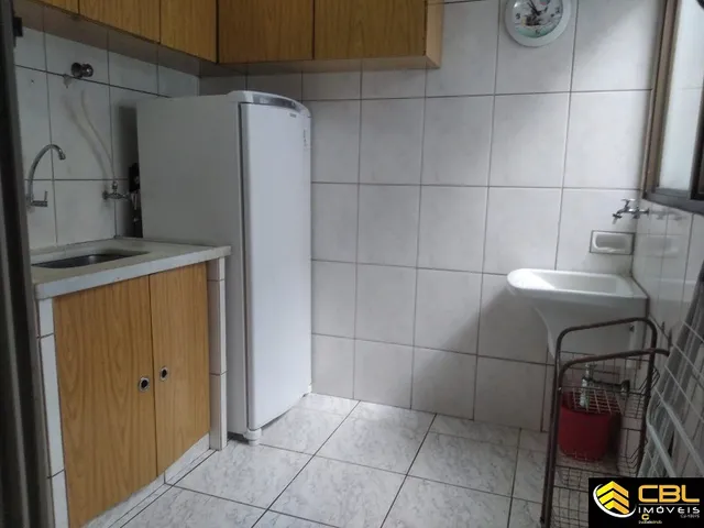 Imagem 16: Crs 502 - Ed. Brafer 01 Quarto Varanda 01 Vaga de Garagem