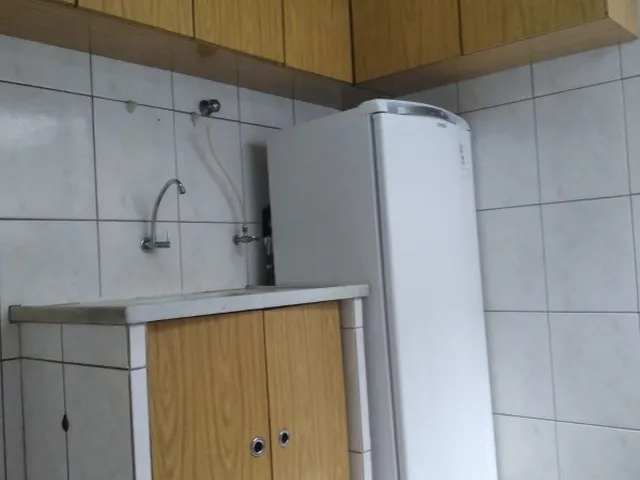 Imagem 5: Crs 502 - Ed. Brafer 01 Quarto Varanda 01 Vaga de Garagem