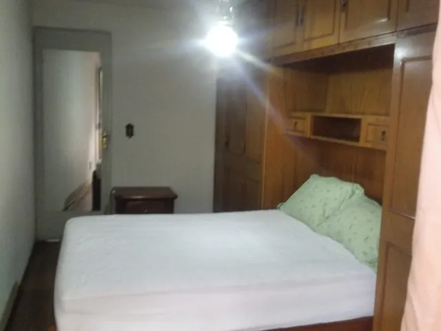 Imagem 11: Crs 502 - Ed. Brafer 01 Quarto Varanda 01 Vaga de Garagem