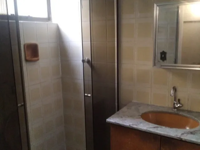 Imagem 12: Crs 502 - Ed. Brafer 01 Quarto Varanda 01 Vaga de Garagem