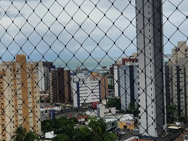 Imagem 14: Em andar alto com vista para o mar de Manaíra!