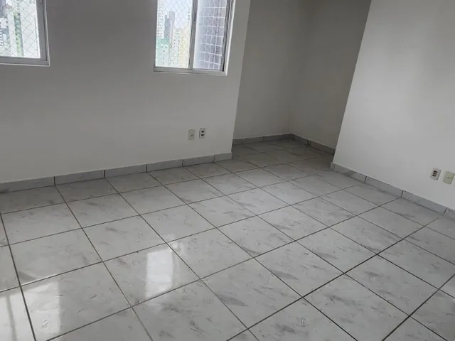 Imagem 6: Em andar alto com vista para o mar de Manaíra!