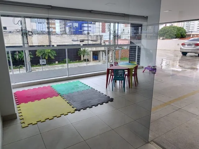Imagem 11: Em andar alto com vista para o mar de Manaíra!