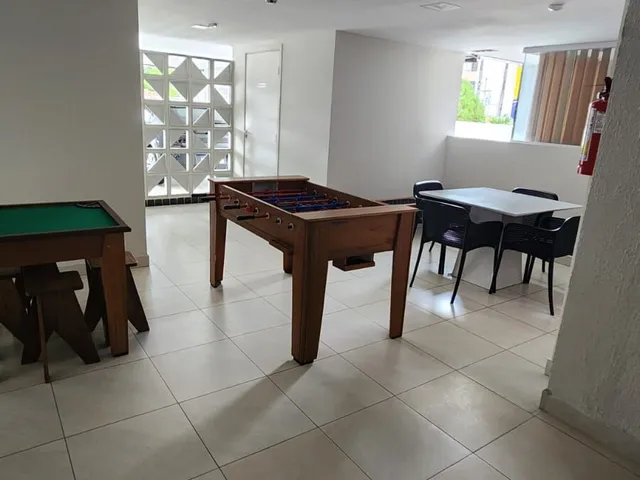 Imagem 7: Em andar alto com vista para o mar de Manaíra!