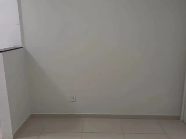 Imagem: O apartamento possui 1 Dormitório, 1 Banheiro, 42m² de