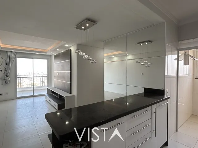Imagem: Apartamento de 75m² e 2 vagas à venda