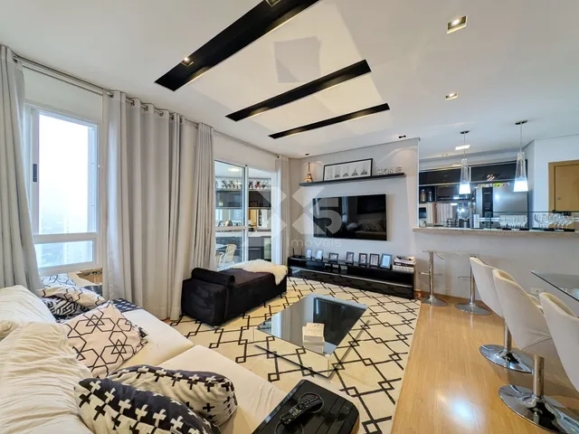 Imagem: Evolution Home - Ayrton Senna - Apartamento