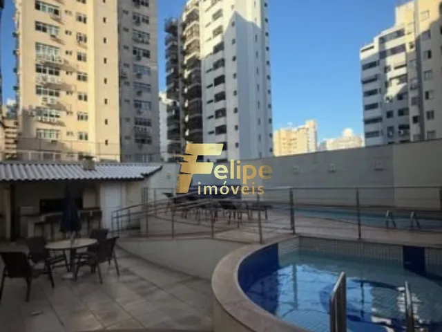 Imagem: O apartamento possui 3 Dormitórios, 1 Suíte, 2 Banheiros