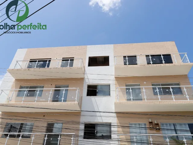 Imagem: Apartamento 2 Quartos 1 Suíte Varanda Ampla