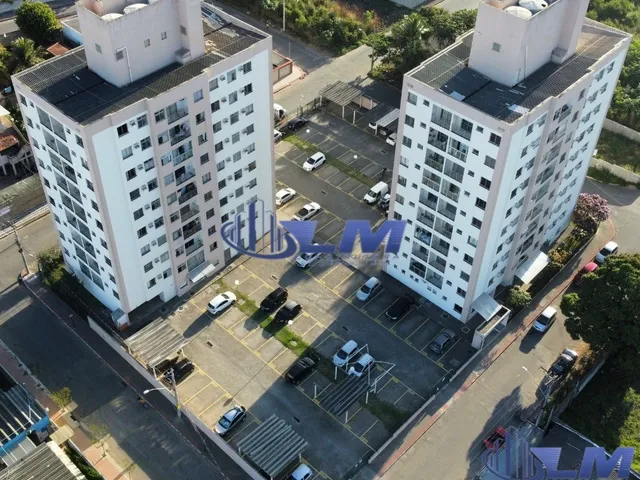 Imagem: Apartamento de 2 Quartos para Locação