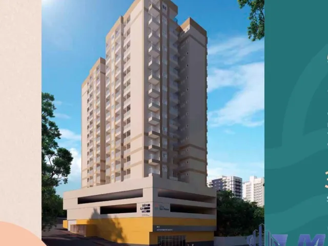 Imagem 2: Lançamento: Apartamento de 3 Quartos, Sendo 1 Suíte, no Bairro Ipiranga Em