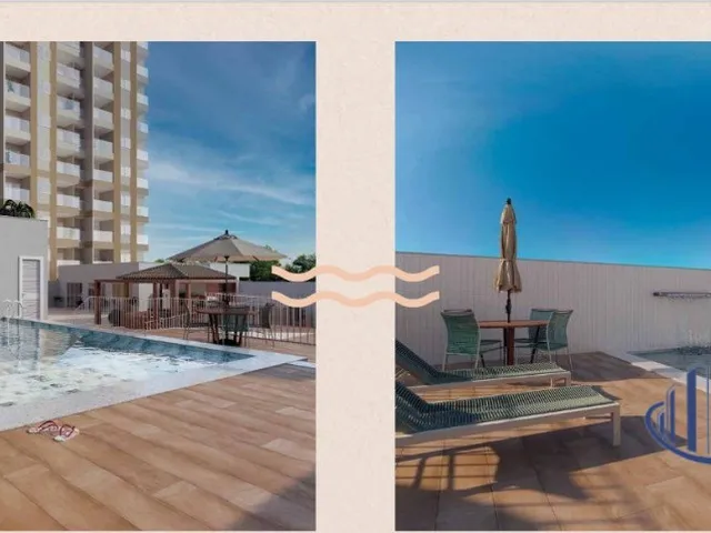 Imagem 3: Lançamento: Apartamento de 3 Quartos, Sendo 1 Suíte, no Bairro Ipiranga Em