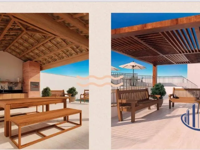 Imagem 6: Lançamento: Apartamento de 3 Quartos, Sendo 1 Suíte, no Bairro Ipiranga Em