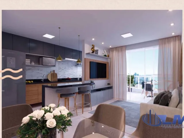 Imagem 10: Lançamento: Apartamento de 3 Quartos, Sendo 1 Suíte, no Bairro Ipiranga Em