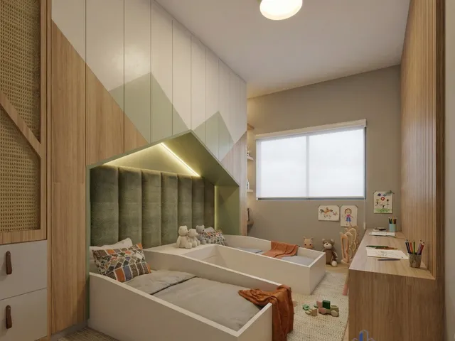 Imagem 4: Imperdível! Casa À Venda em Guarapari-Es, Bairro Fátima Cidade Jardim: 3 Quartos, 1