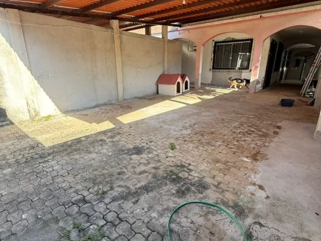 Imagem: Casa para Locação Anual no Portal Guarapari-Es