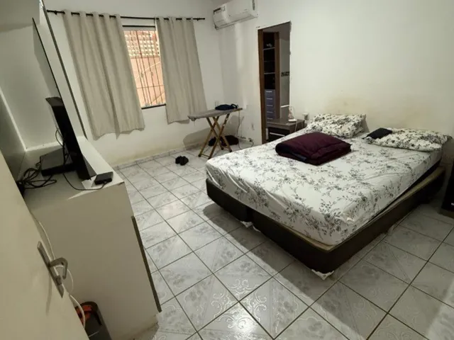 Imagem 12: Casa para Locação Anual no Portal Guarapari-Es: 3 Quartos, Sala Ampla, Cozinha Com