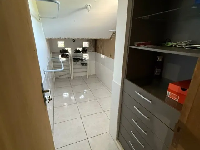 Imagem 7: Casa para Locação Anual no Portal Guarapari-Es: 3 Quartos, Sala Ampla, Cozinha Com