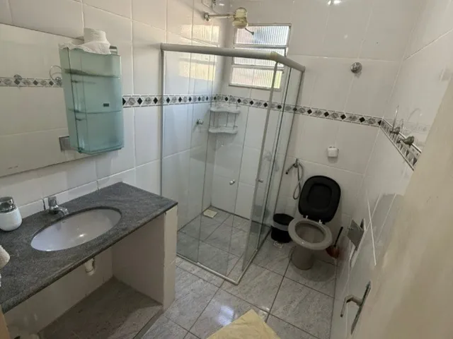 Imagem 4: Casa para Locação Anual no Portal Guarapari-Es: 3 Quartos, Sala Ampla, Cozinha Com