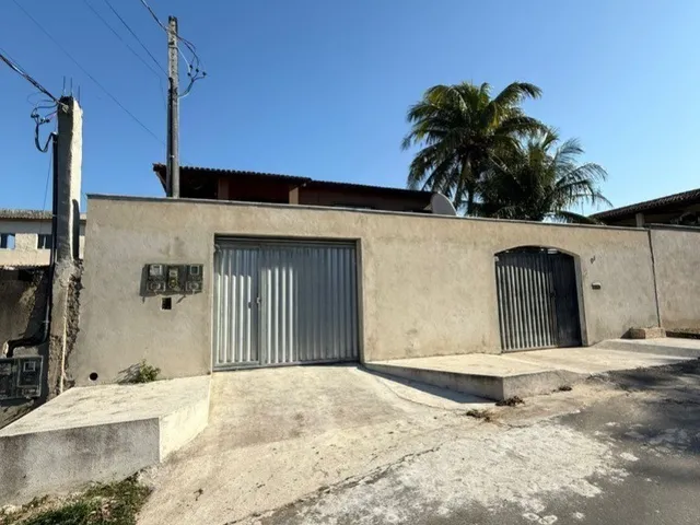Imagem 5: Casa para Locação Anual no Portal Guarapari-Es: 3 Quartos, Sala Ampla, Cozinha Com