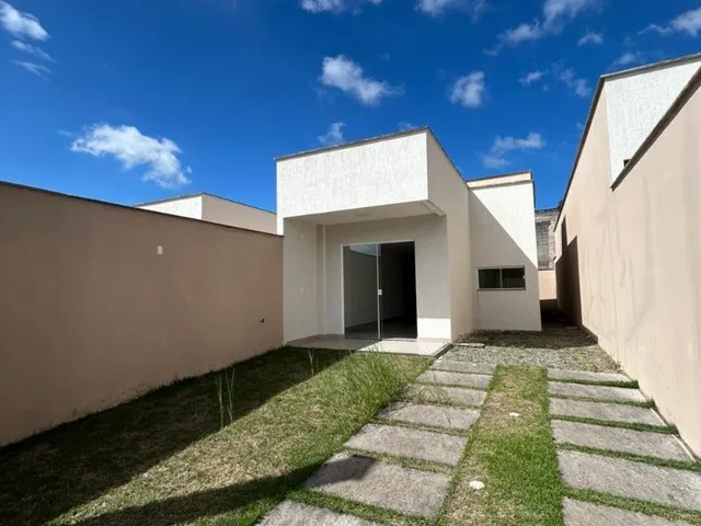 Imagem: Aluguel de Casa na Cidade de Guarapari-Es