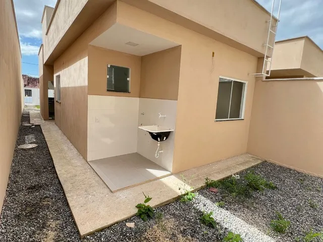 Imagem 2: Aluguel de Casa na Cidade de Guarapari-Es no Bairro santa Mônica Locação Anual: 2