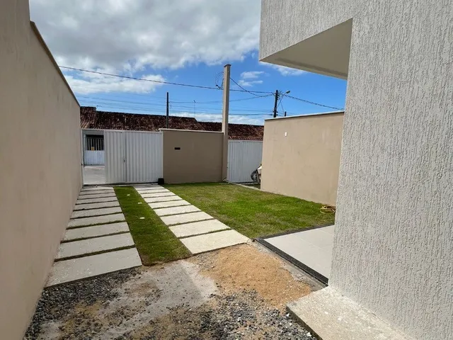 Imagem 3: Aluguel de Casa na Cidade de Guarapari-Es no Bairro santa Mônica Locação Anual: 2