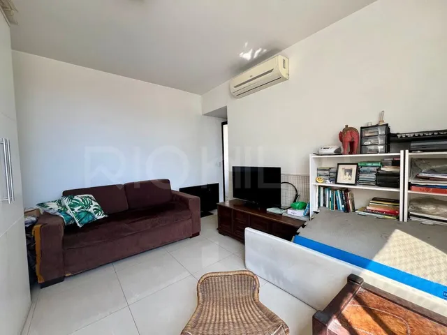 Imagem 11: Apartamento de 3 quartos à venda no Ed. Fernanda, com 130m², em Icaraí, Niterói/RJ