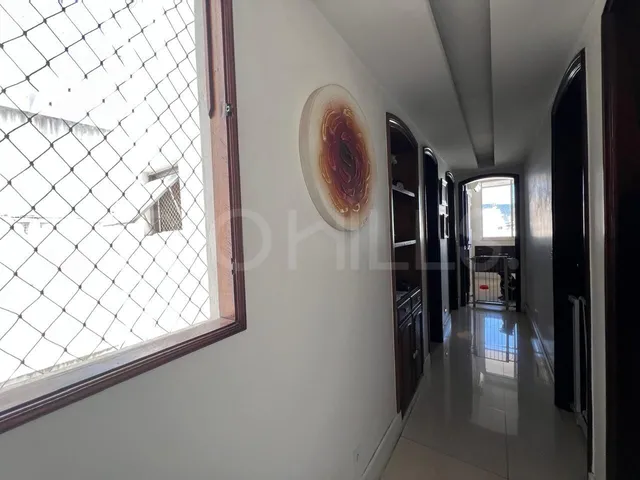 Imagem 14: Apartamento de 3 quartos à venda no Ed. Fernanda, com 130m², em Icaraí, Niterói/RJ
