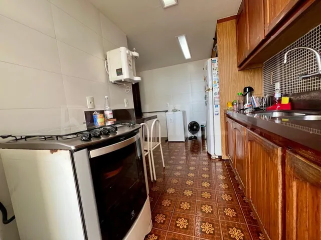 Imagem 6: Apartamento de 3 quartos à venda no Ed. Fernanda, com 130m², em Icaraí, Niterói/RJ