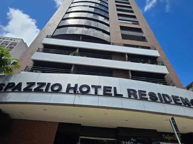 Imagem: Flat em Meireles, Fortaleza/CE