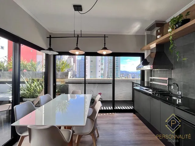Imagem 8: Apartamento Cobertura a Venda Balneario Camboriu
